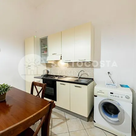 Apartment Perla Marina -