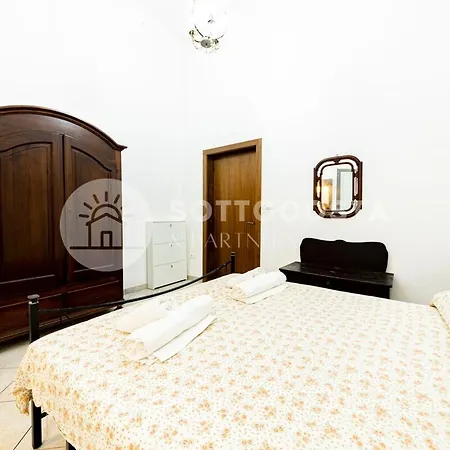 Perla Marina - San Foca