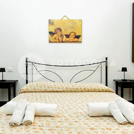 Apartment Perla Marina - *