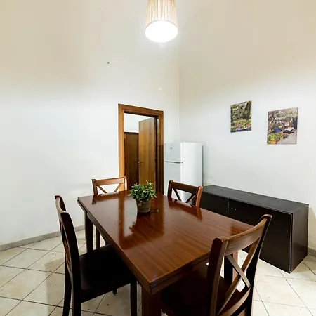 Perla Marina - Appartement