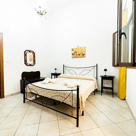 Perla Marina - Appartement *