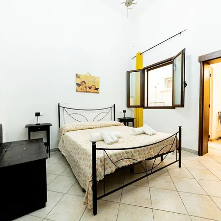 Perla Marina - Appartement
