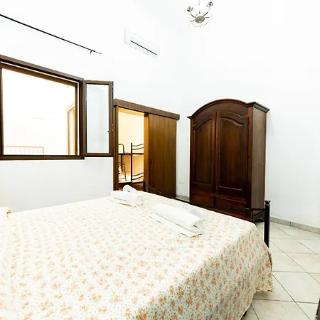 Appartement Perla Marina -
