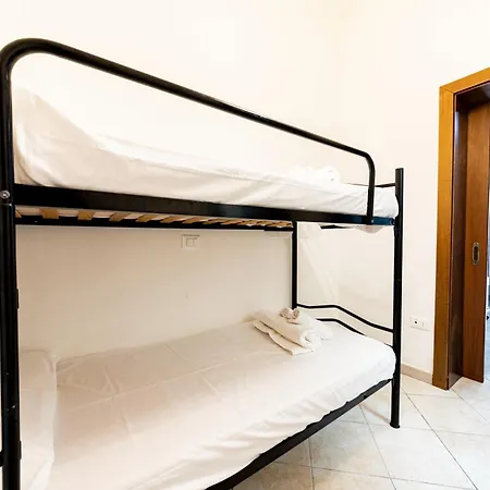 Apartament Perla Marina - San Foca