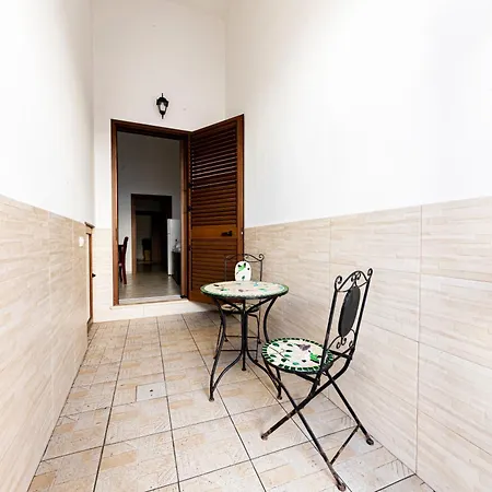 Apartamento Perla Marina - *