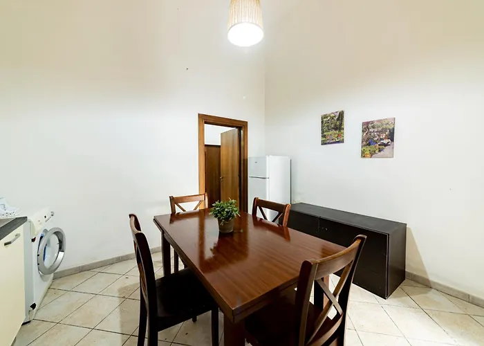 Perla Marina - Apartman